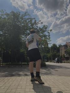 Kikoka 19 éves férfi, Veszprém megye
