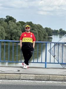 Kimster 44 éves férfi, Budapest