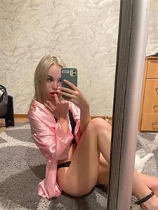 Kingus 21 éves nő, Budapest