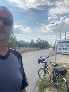 Kiskakas 54 éves férfi, Győr-Moson-Sopron megye