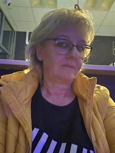 Anna 60 éves nő, Tolna megye