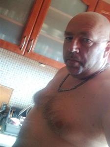 Kisvakond 44 éves férfi, Budapest