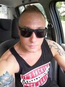 Kjony23 45 éves férfi, Pest megye