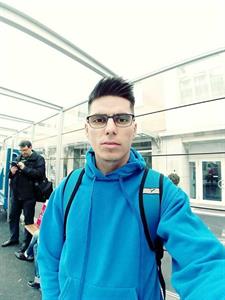 klaus 36 éves férfi, Thurgau