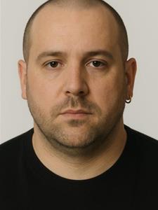 Klaus 34 éves férfi, Tolna megye