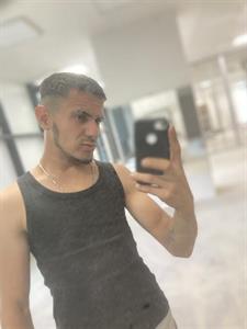 Kmk111 20 éves férfi, Baranya megye