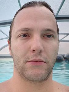 Kobold 36 éves férfi, Budapest