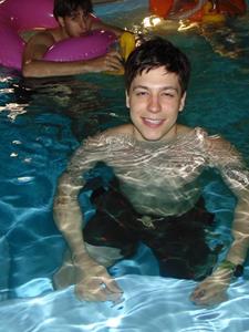 kolbi 19 éves férfi, Budapest