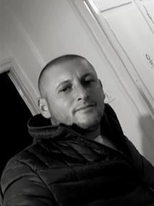 Kornél 39 éves férfi, Veszprém megye