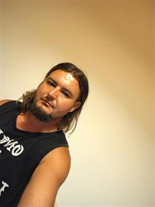 Kory 34 éves férfi, Békés megye