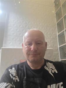 Kossigin 50 éves férfi, Budapest