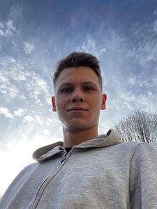 Kris 22 éves férfi, Somogy megye