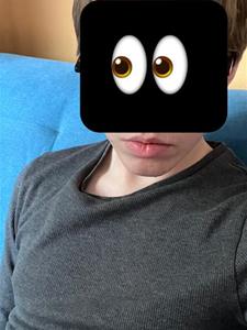 Krish 19 éves férfi, Budapest