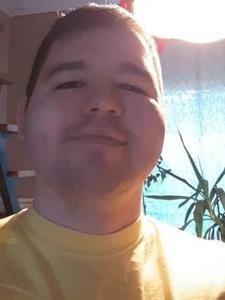 Krissz 26 éves férfi, Pest megye