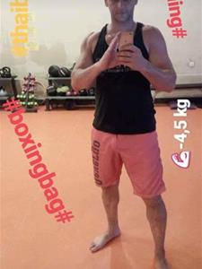 Krisszz 46 éves férfi, Jász-Nagykun-Szolnok megye