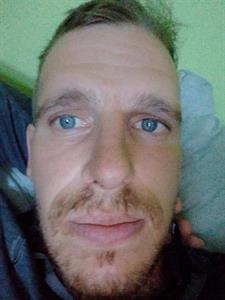Krist 30 éves férfi, Győr-Moson-Sopron megye