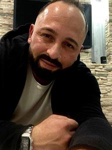 Kristi123 38 éves férfi, Pest megye