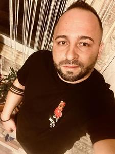 Kristi123 38 éves férfi, Pest megye