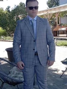 Kristóf 23 éves férfi, Jász-Nagykun-Szolnok megye