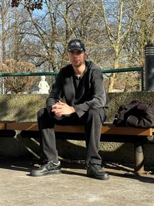 Kristof 20 éves férfi, Győr-Moson-Sopron megye