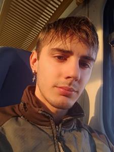 Kristof19 19 éves férfi, Bács-Kiskun megye