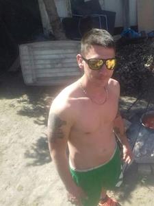 Krisz 32 éves férfi, Budapest