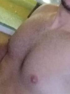 Krisz 43 éves férfi, Veszprém megye