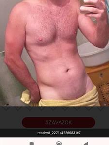 Krisz 43 éves férfi, Veszprém megye