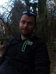 Krisz 30 éves férfi, Budapest