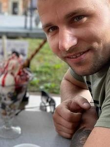 Krisz 33 éves férfi, Győr-Moson-Sopron megye