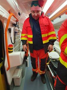 Krisz 46 éves férfi, Pest megye