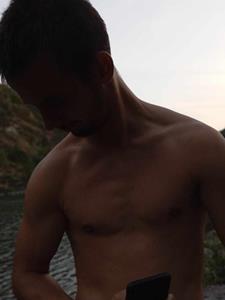 Krisz 27 éves férfi, Budapest