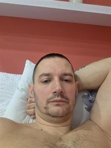 Krisz 45 éves férfi, Békés megye