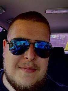 Krisz 30 éves férfi, Győr-Moson-Sopron megye