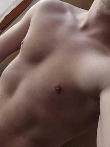 Krisz 23 éves férfi, Vas megye