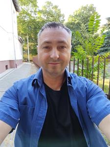 Krisz 49 éves férfi, Budapest