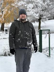 Krisz 35 éves férfi, Somogy megye