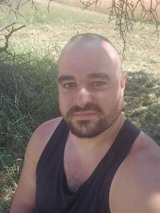 Krisz 32 éves férfi, Győr-Moson-Sopron megye