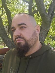 Krisz 32 éves férfi, Győr-Moson-Sopron megye