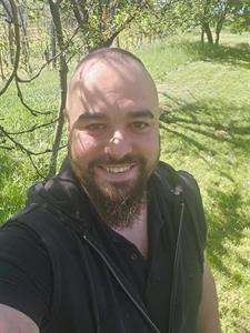 Krisz 32 éves férfi, Győr-Moson-Sopron megye