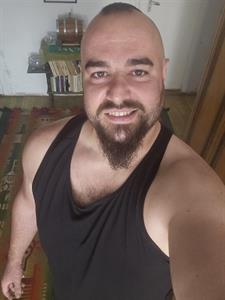 Krisz 32 éves férfi, Győr-Moson-Sopron megye