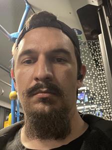 Krisz 31 éves férfi, Pest megye
