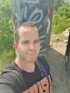Krisz 30 éves férfi, Budapest