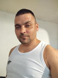 Krisz36 36 éves férfi, Szabolcs-Szatmár-Bereg megye