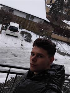 Krisz444 20 éves férfi, Somogy megye