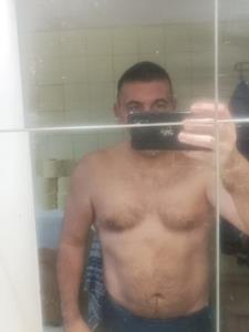 kriszfire 52 éves férfi, Pest megye