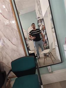 Kriszkiss 21 éves férfi, Budapest