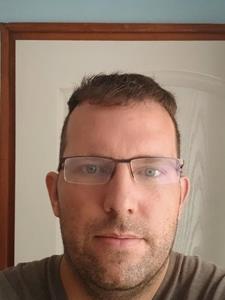 Kriszt 35 éves férfi, Somogy megye