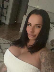 Kriszta 29 éves nő, Borsod-Abaúj-Zemplén megye