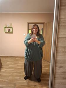 Kriszta1972 54 éves nő, Budapest